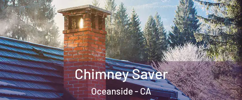 Chimney Saver Oceanside - CA