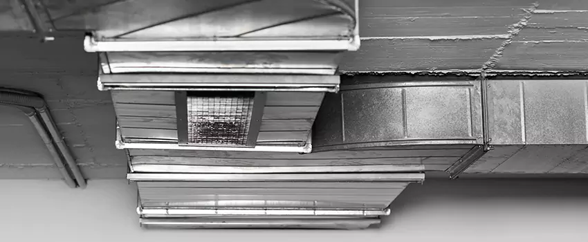 Trusted Air Duct Cleaning Company in Oceanside, California