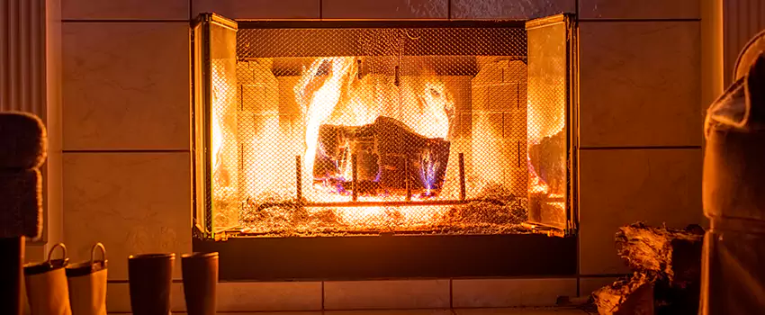 Astria Vent Free Gas Fireplaces Installation in Oceanside, CA