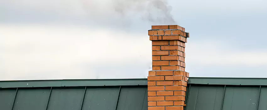 Animal Screen Chimney Cap Repair And Installation Services in Oceanside, California