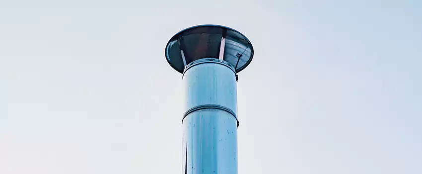 Wind-Resistant Chimney Caps Installation and Repair Services in Oceanside, California
