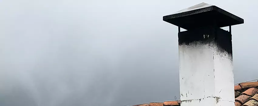 Chimney Damper Inspection in Oceanside, CA