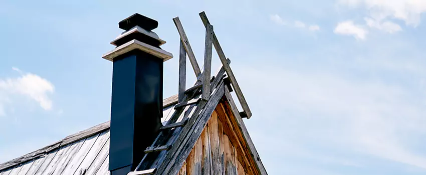 Chimney Creosote Cleaning in Oceanside, CA