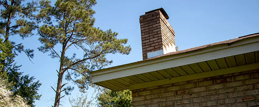 Budget-Friendly Chimney Masonry Service in Oceanside, California