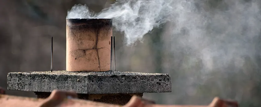 Wood Burning Chimney Odor Removal in Oceanside, CA