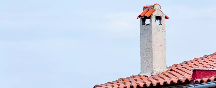 Chimney Pot Replacement in Oceanside, CA