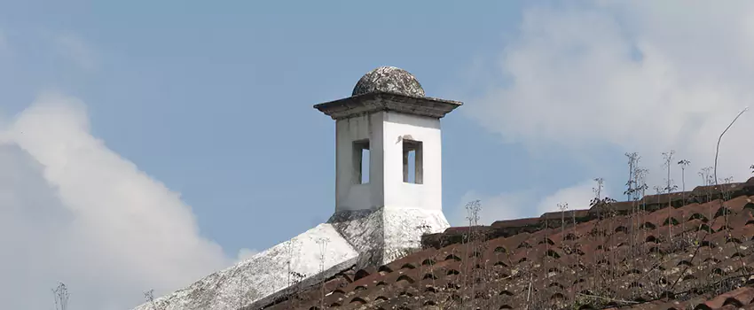 Cost To Rebuild A Chimney in Oceanside, CA