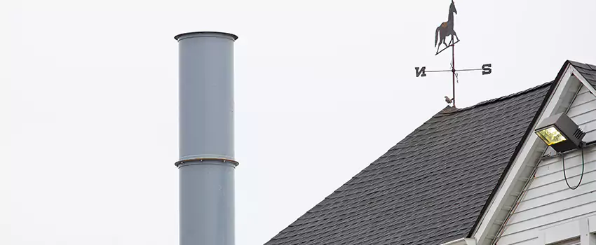Chimney Inspection in Oceanside, CA