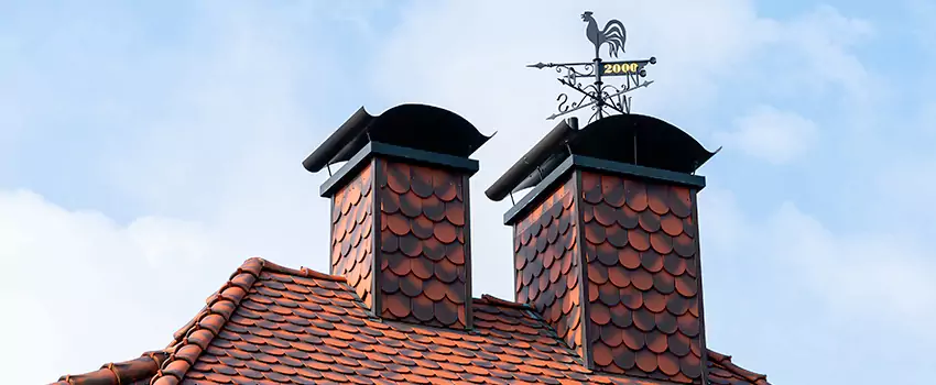 Old Chimney Restoration in Oceanside, California