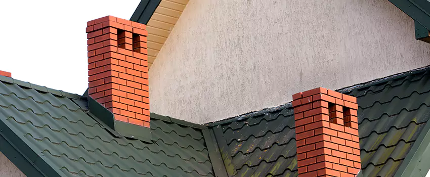 Chimney Saver Waterproofing Services in Oceanside, California