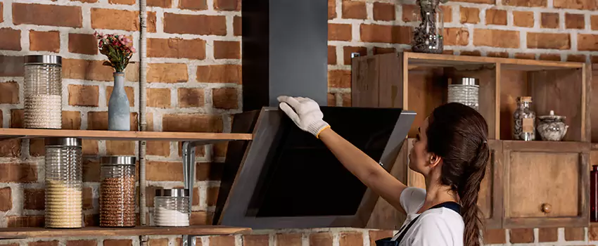 Chimney Installation in Oceanside, CA