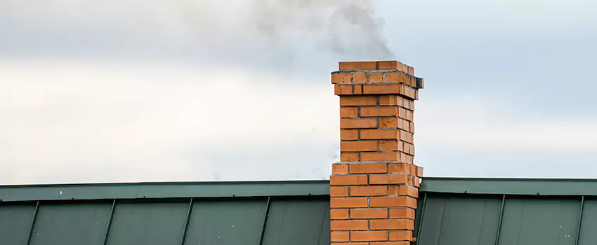 Chimney Soot Cleaning Cost in Oceanside, CA