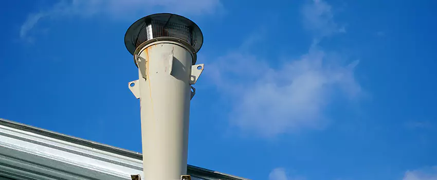 Chimney Spark Arrestor Requirements in Oceanside, CA