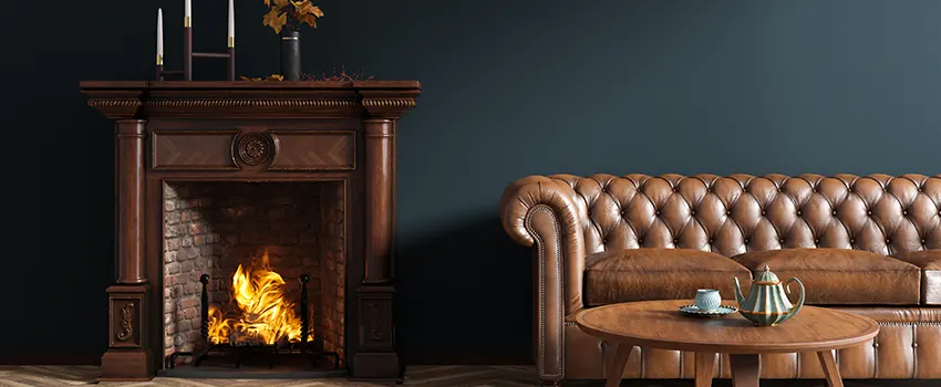 Traditional Fireplace Design Refurbishment Costs in Oceanside, California