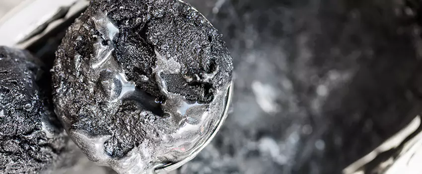 Clogged Dryer Vent Lint Cleaning in Oceanside, California