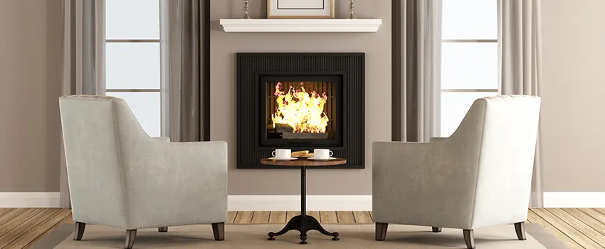 Custom Architectural Fireplace Restoration in Oceanside, CA