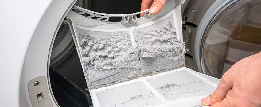 Best Dryer Lint Removal Company in Oceanside, California