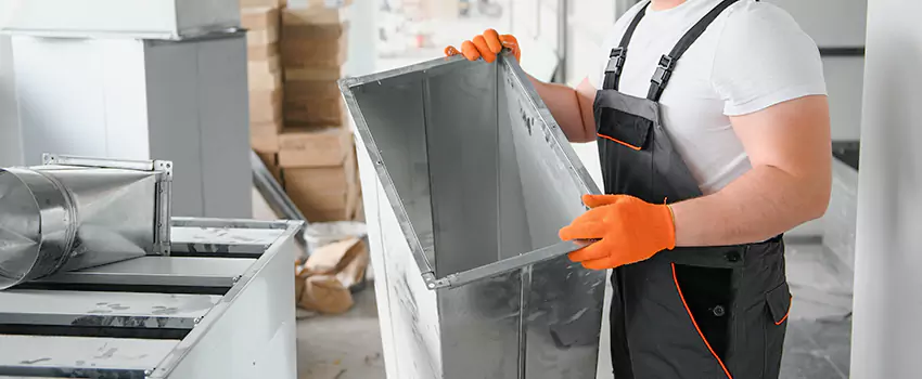 Benefits of Dryer Vent Inspection in Oceanside, CA