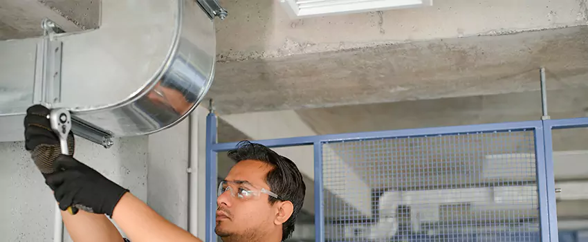 HVAC Ductwork Cleaning in Oceanside, CA