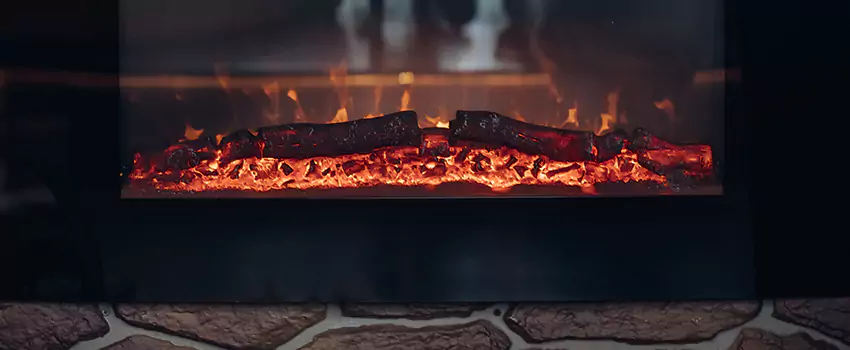 Outdoor Electric Fireplace Installation Solutions in Oceanside, CA