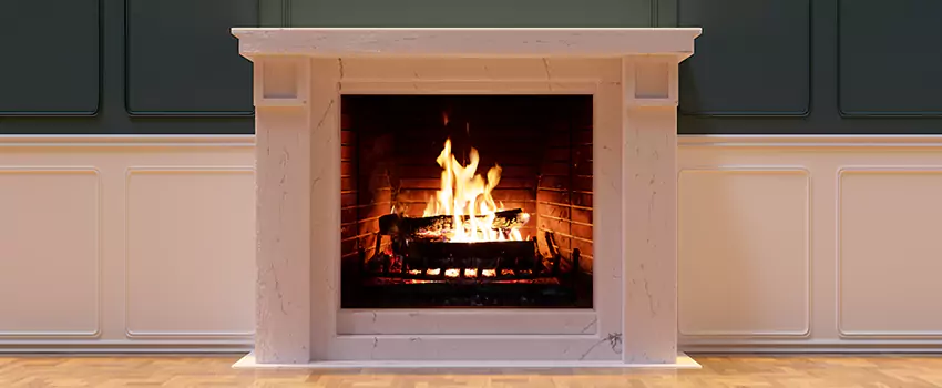 Empire Comfort Systems Fireplace Installation and Replacement in Oceanside, California