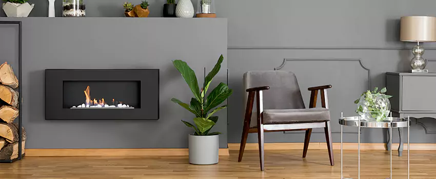 Ethanol Fireplace Burner Repair in Oceanside, CA