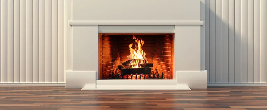 Fireplace Broken Ashtray Repair Services in Oceanside, California