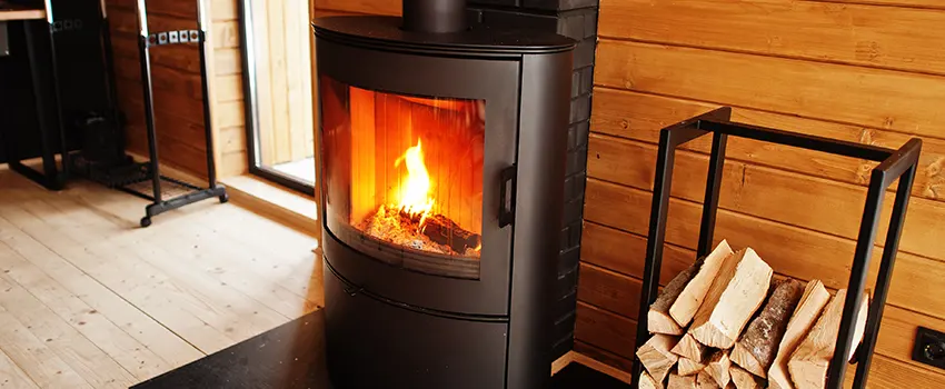 Gas Fireplace Door Handle Installation Services in Oceanside, California