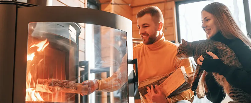 Fireplace Door Installation And Replacement Contractors in Oceanside, CA