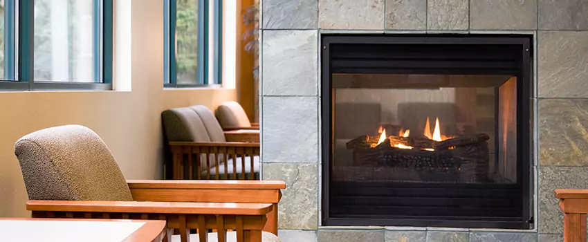 Fireplace Refacing in Oceanside, California