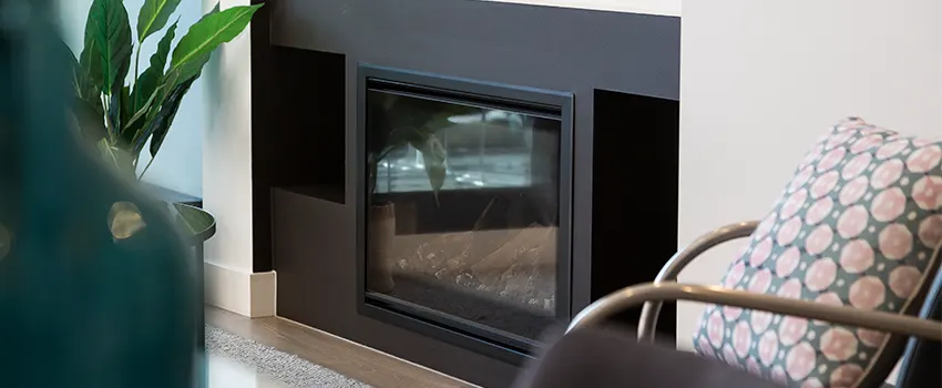 Welding Repairs for Fireplace Grate in Oceanside, CA