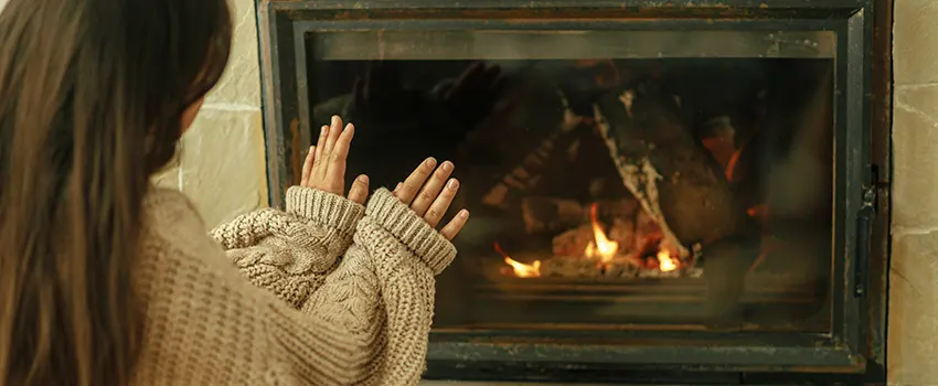 Wood-burning Fireplace Smell Removal Services in Oceanside, CA