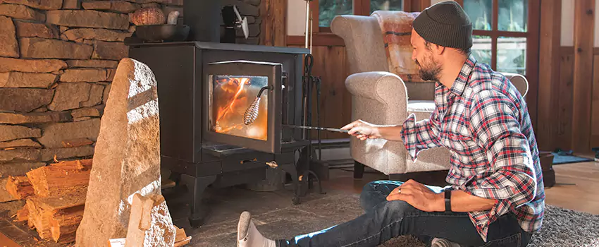 Fireplace Chimney Maintenance in Oceanside, California