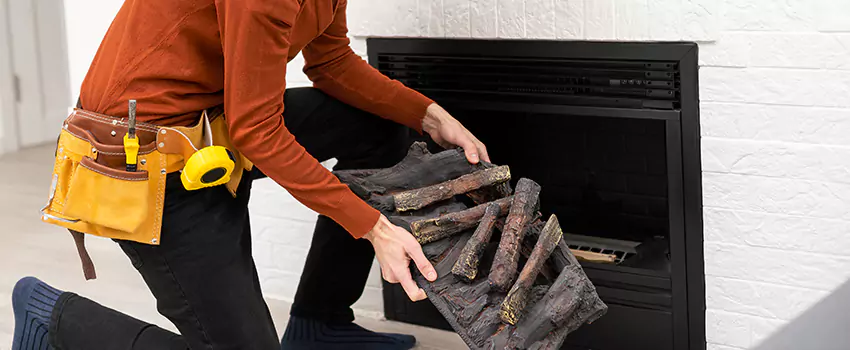 Fireplace Interior Sweeping in Oceanside, CA