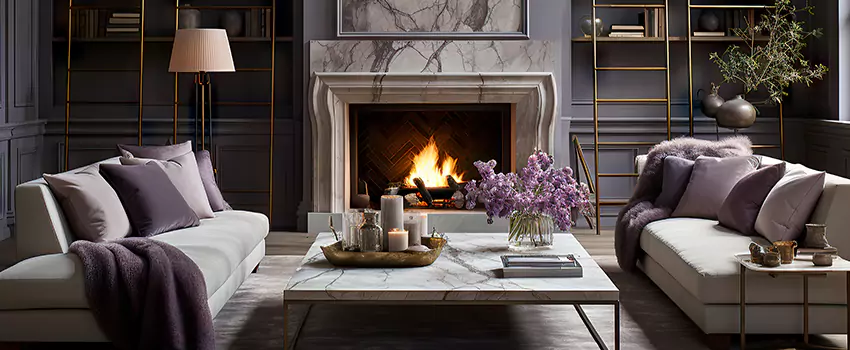 Fireplace Xtrordinair Ember-Glo Insert Fireplace Maintenance in Oceanside, California