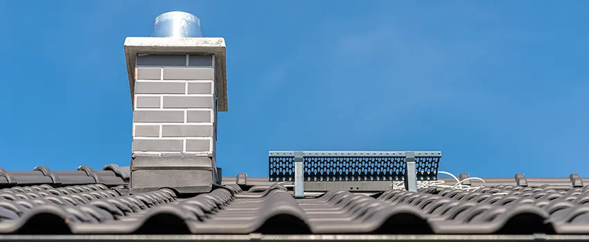 Repair Blocked Chimney in Oceanside, California