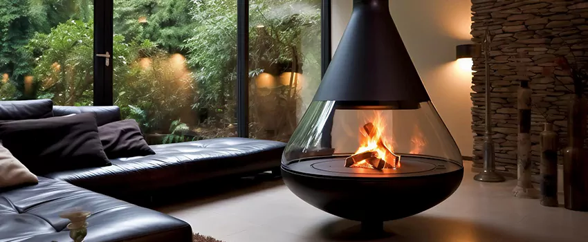 Affordable Floating Fireplace Repair And Installation Services in Oceanside, California