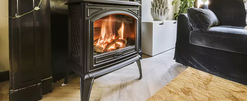 Cost of Hearthstone Stoves Fireplace Services in Oceanside, California