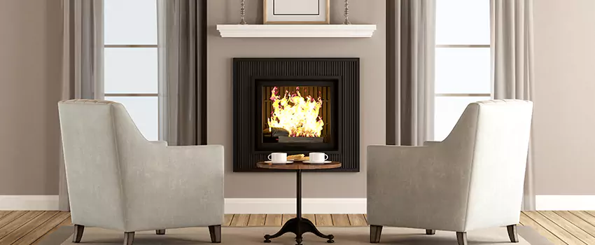 Heat & Glo Outdoor Gas Fireplaces Installation Contractors in Oceanside, California