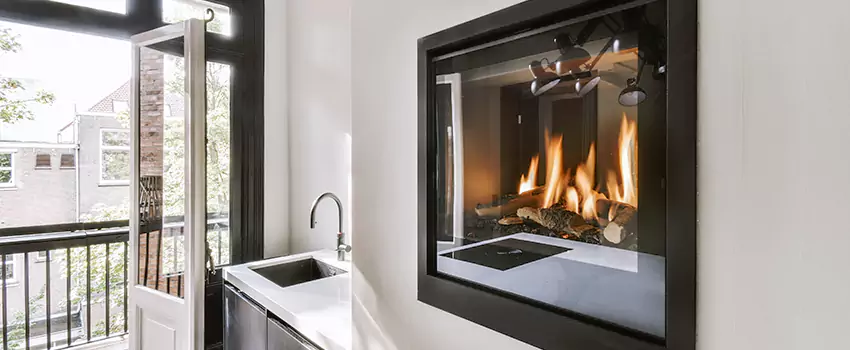 Heatilator Outdoor Fireplace Services in Oceanside, California