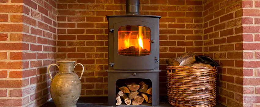 Specifications of Jøtul Fireplace and Inserts in Oceanside, California