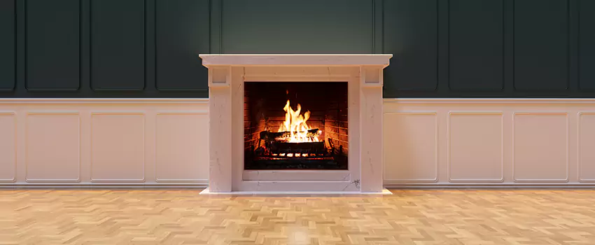 Napoleon Electric Fireplaces Inspection Service in Oceanside, California