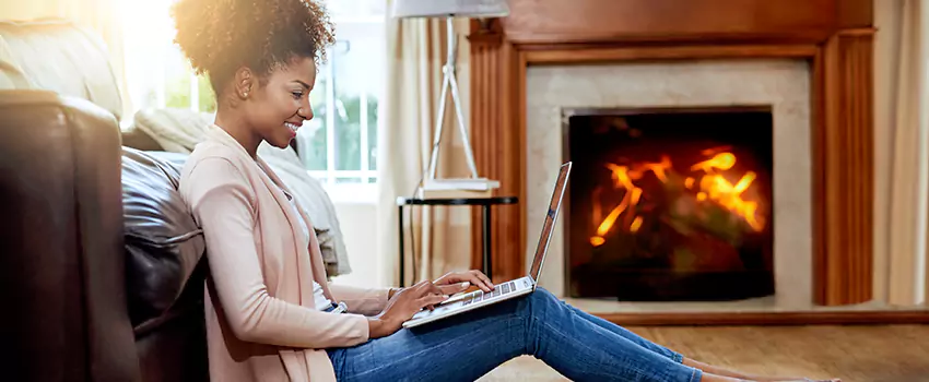 Cost-Effective Osburn Fireplace Installation and Repair in Oceanside, CA
