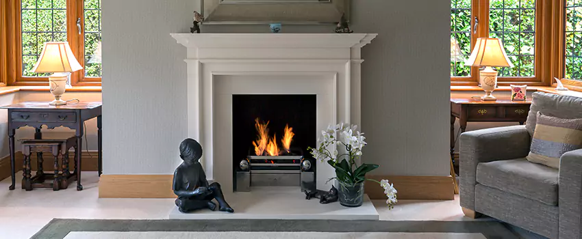 RSF Fireplaces Maintenance and Repair in Oceanside, California