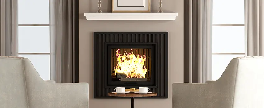 Superior Outdoor Fireplace Repair in Oceanside, CA