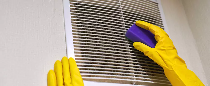 Vent Cleaning Company in Oceanside, CA