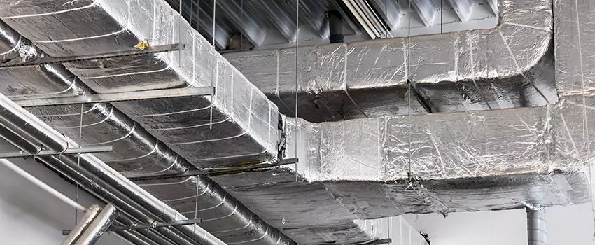 Vent Dust Cleaning Cost in Oceanside, CA