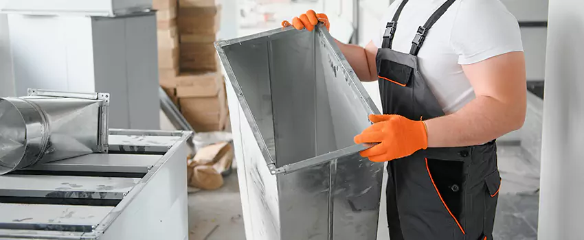 Ventilation Fan Cleaning Services in Oceanside, California