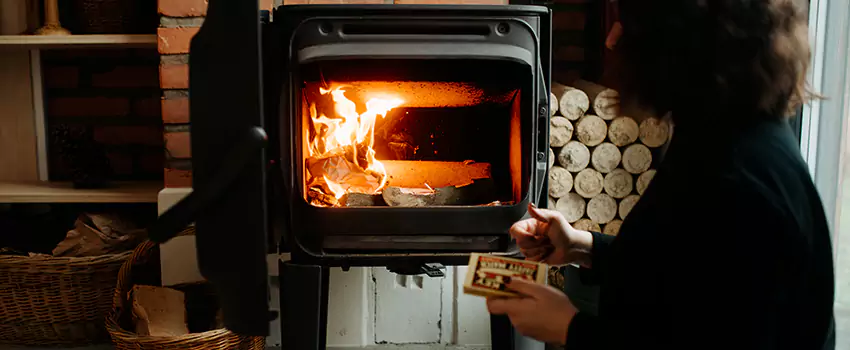 Key Features of Vermont Castings Fireplaces in Oceanside, CA