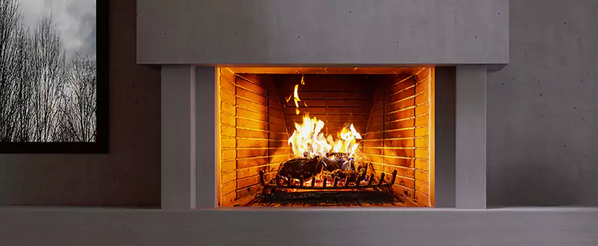 Indoor Wood Burning Furnace Repair and Installation in Oceanside, California